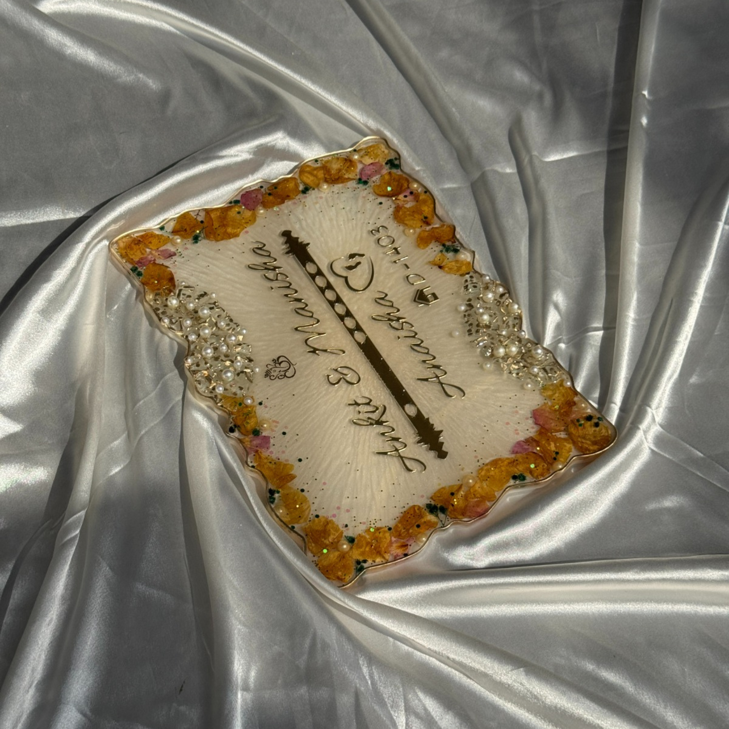 Name Plates