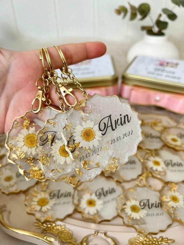 Keychain Gifts