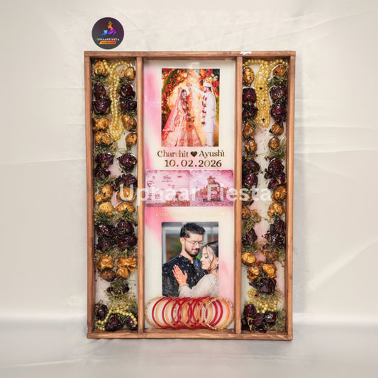 Complete Varmala Preservation D2